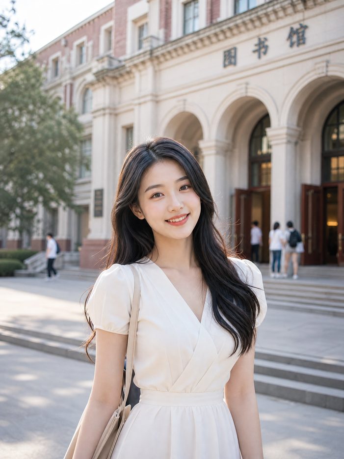 茄子视频传媒社区美图